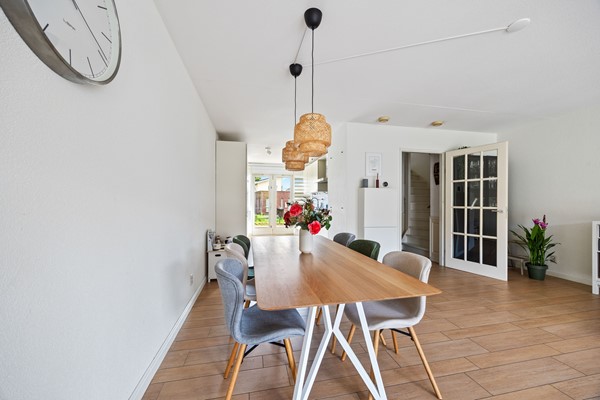 Medium property photo - Regenboogforelvijver 6, 2492 MT The Hague